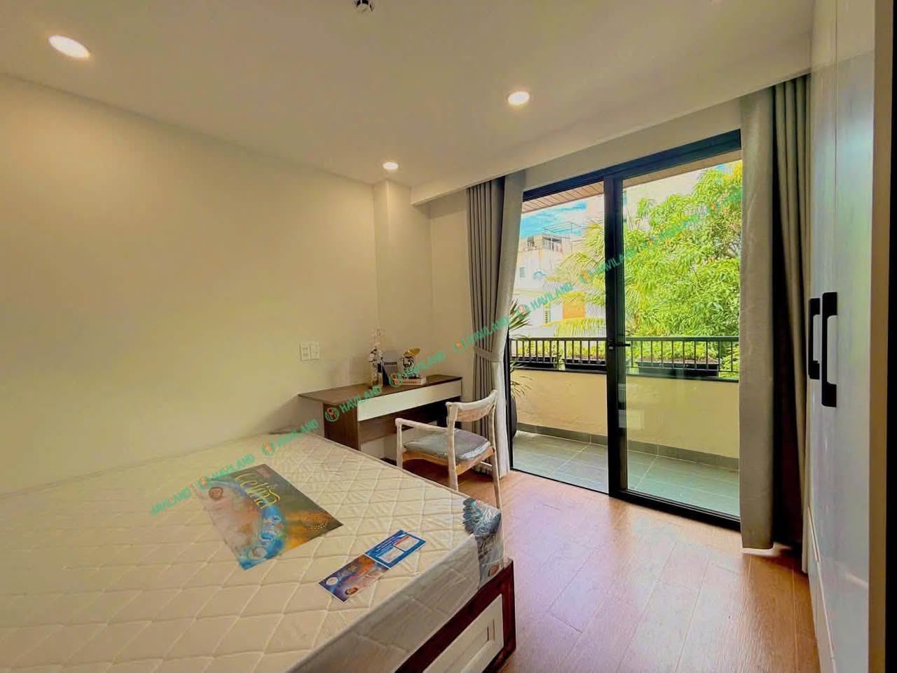 1BR apartment in Ngu Hanh Son — photo 5