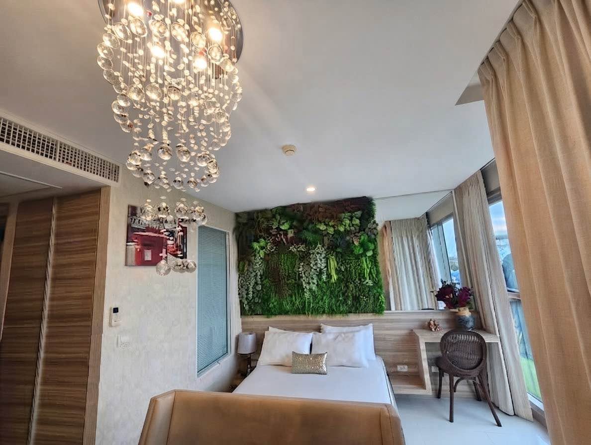 Studio studio in Jomtien — photo 2