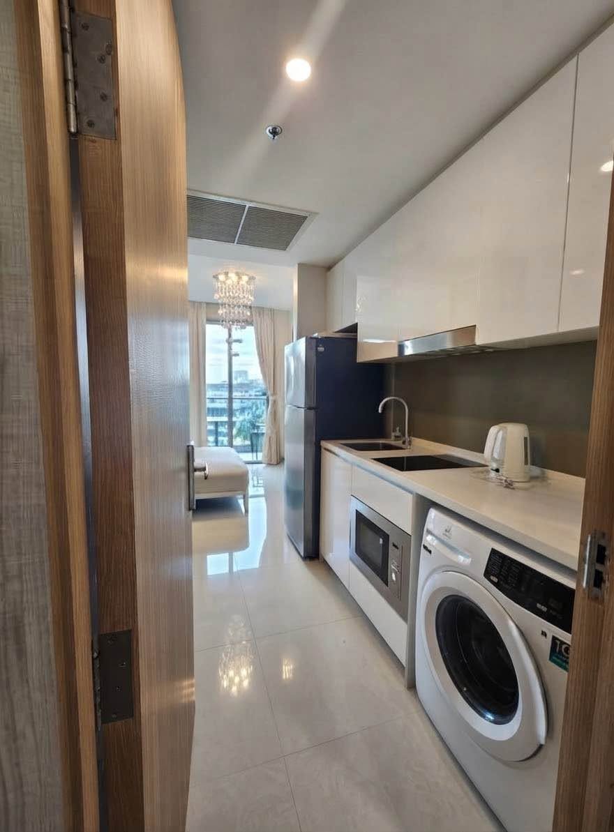 Studio studio in Jomtien — photo 4