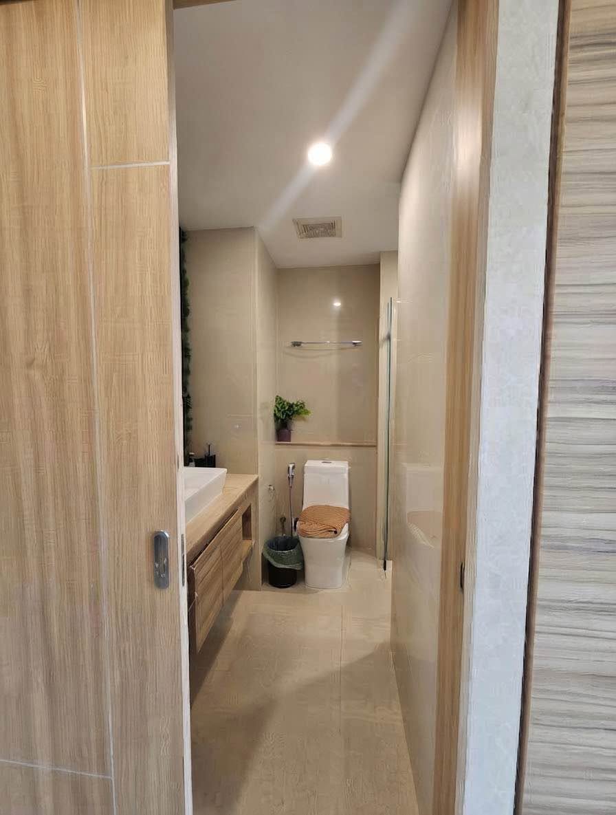 Studio studio in Jomtien — photo 5