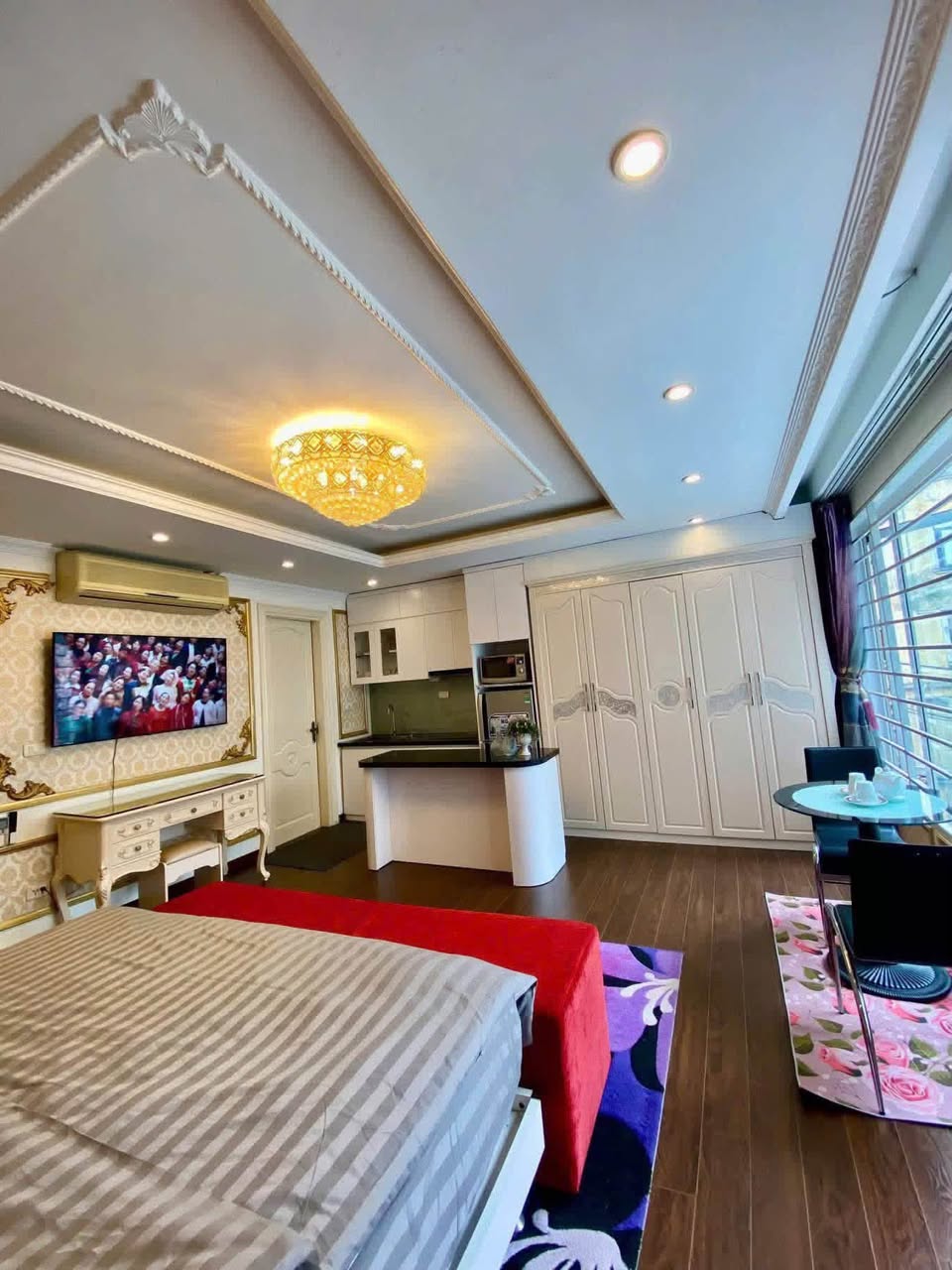 apartment in Hoan Kiem — photo 2