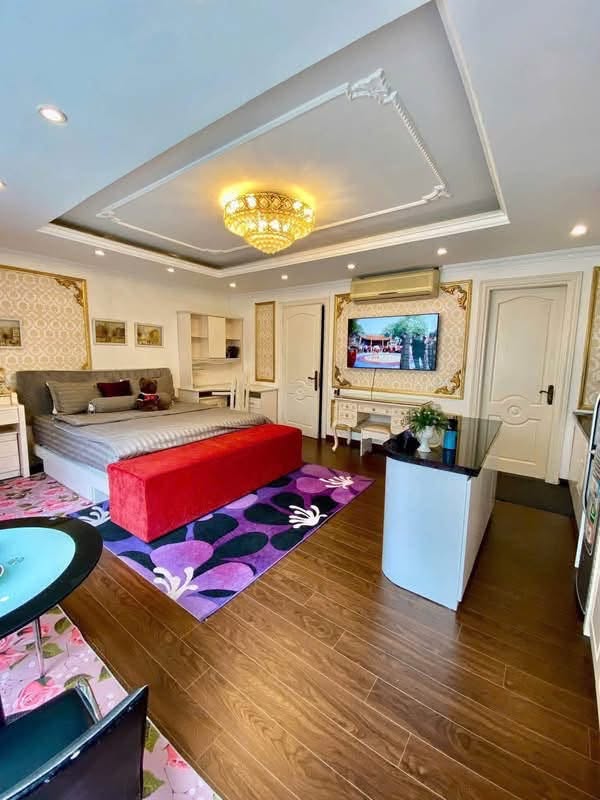 apartment in Hoan Kiem — photo 3