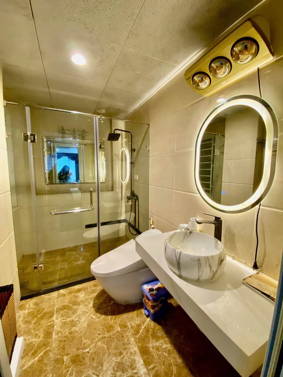 apartment in Hoan Kiem — photo 4