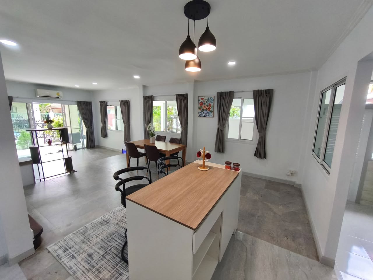 3BR house in Chalong — photo 2