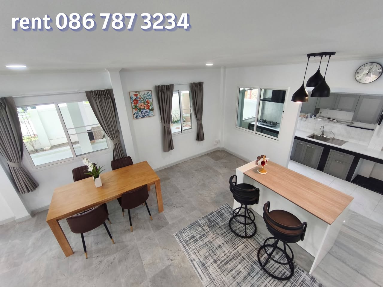 3BR house in Chalong — photo 3