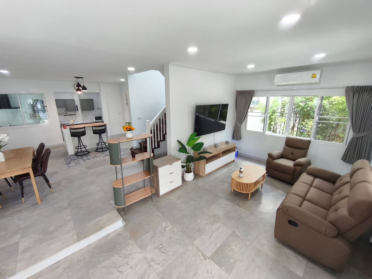 3BR house in Chalong — photo 5