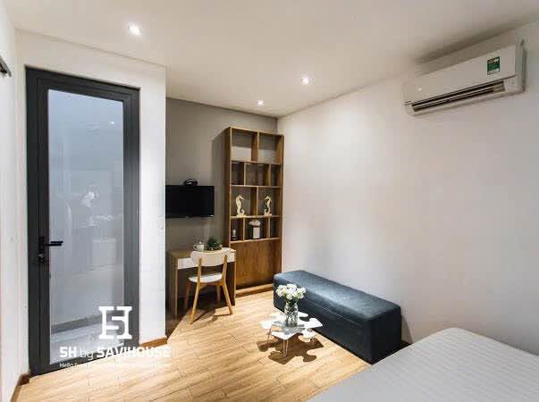 1BR apartment in Tan Binh — photo 3