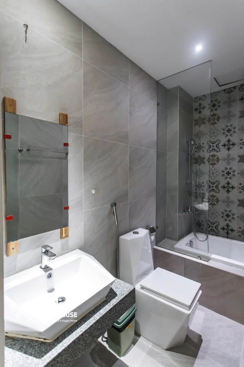 1BR apartment in Tan Binh — photo 5