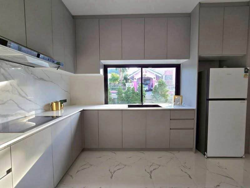 4BR villa in North Pattaya — photo 5