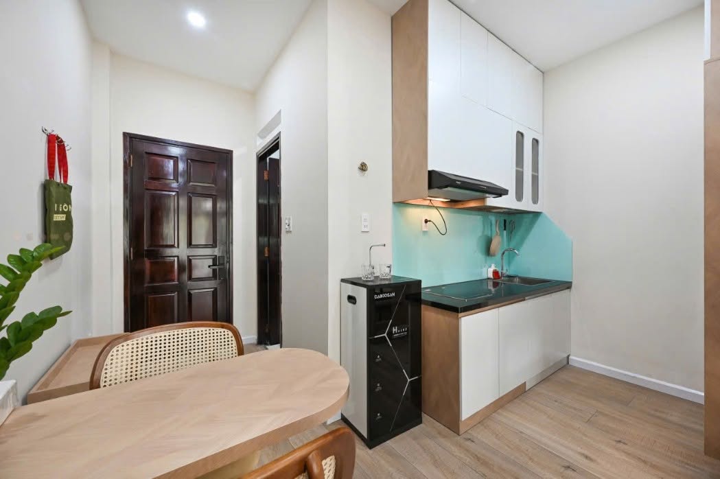 1BR apartment in District 1 — photo 4