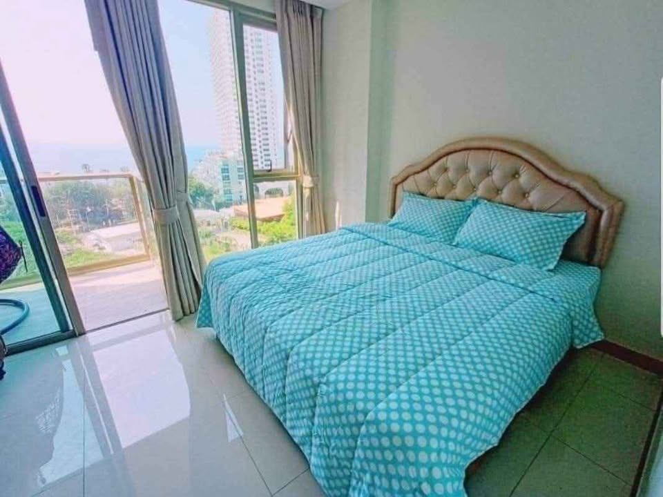 Studio condo in Naklua — photo 2