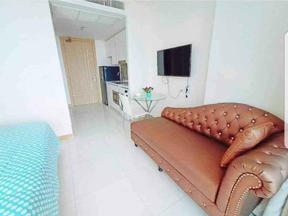 Studio condo in Naklua — photo 3