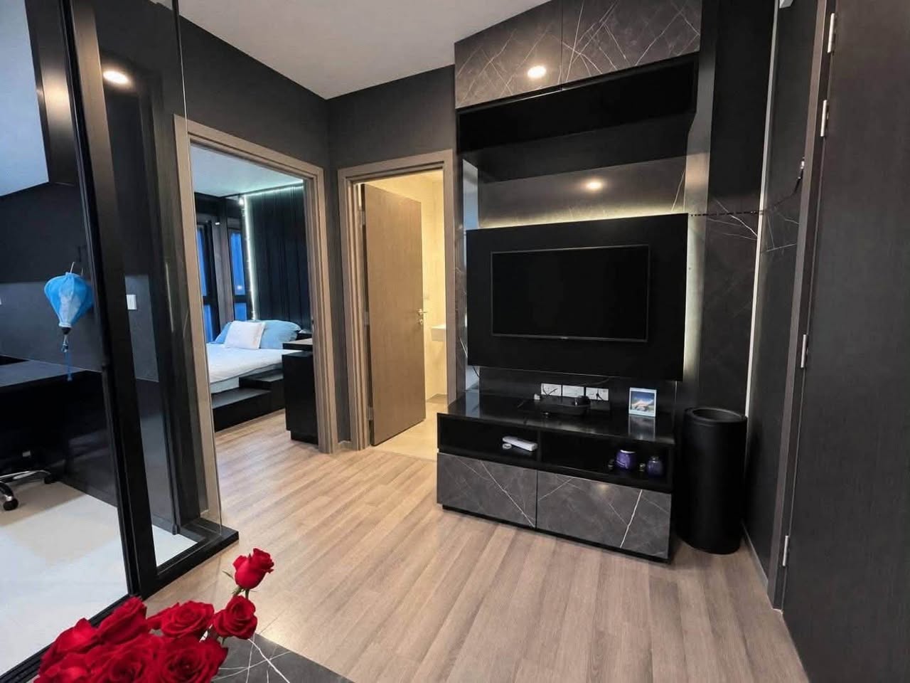 1BR apartment in Phra Khanong — photo 3
