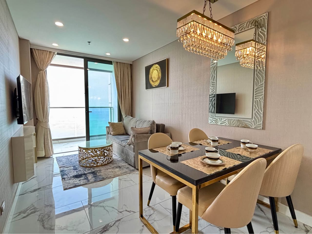 1BR condo for sale in Jomtien — photo 2