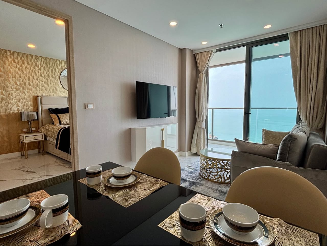 1BR condo for sale in Jomtien — photo 3