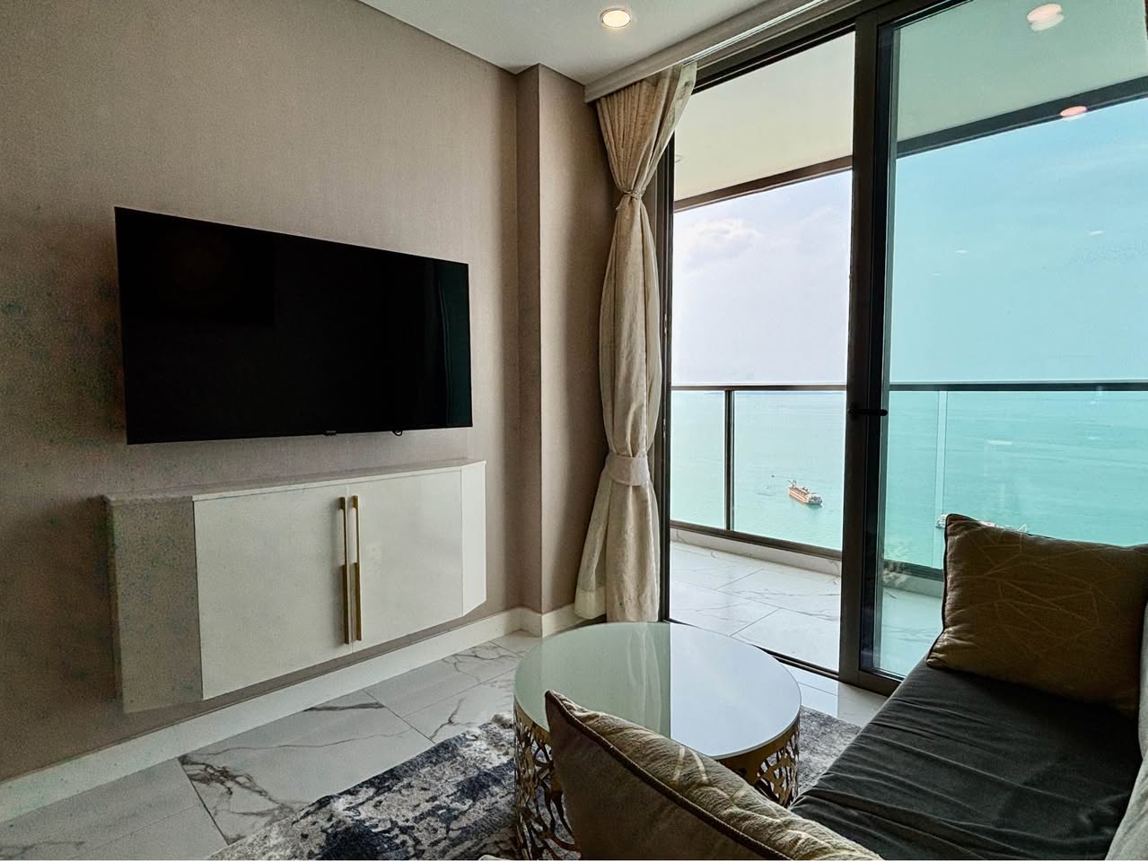 1BR condo for sale in Jomtien — photo 4