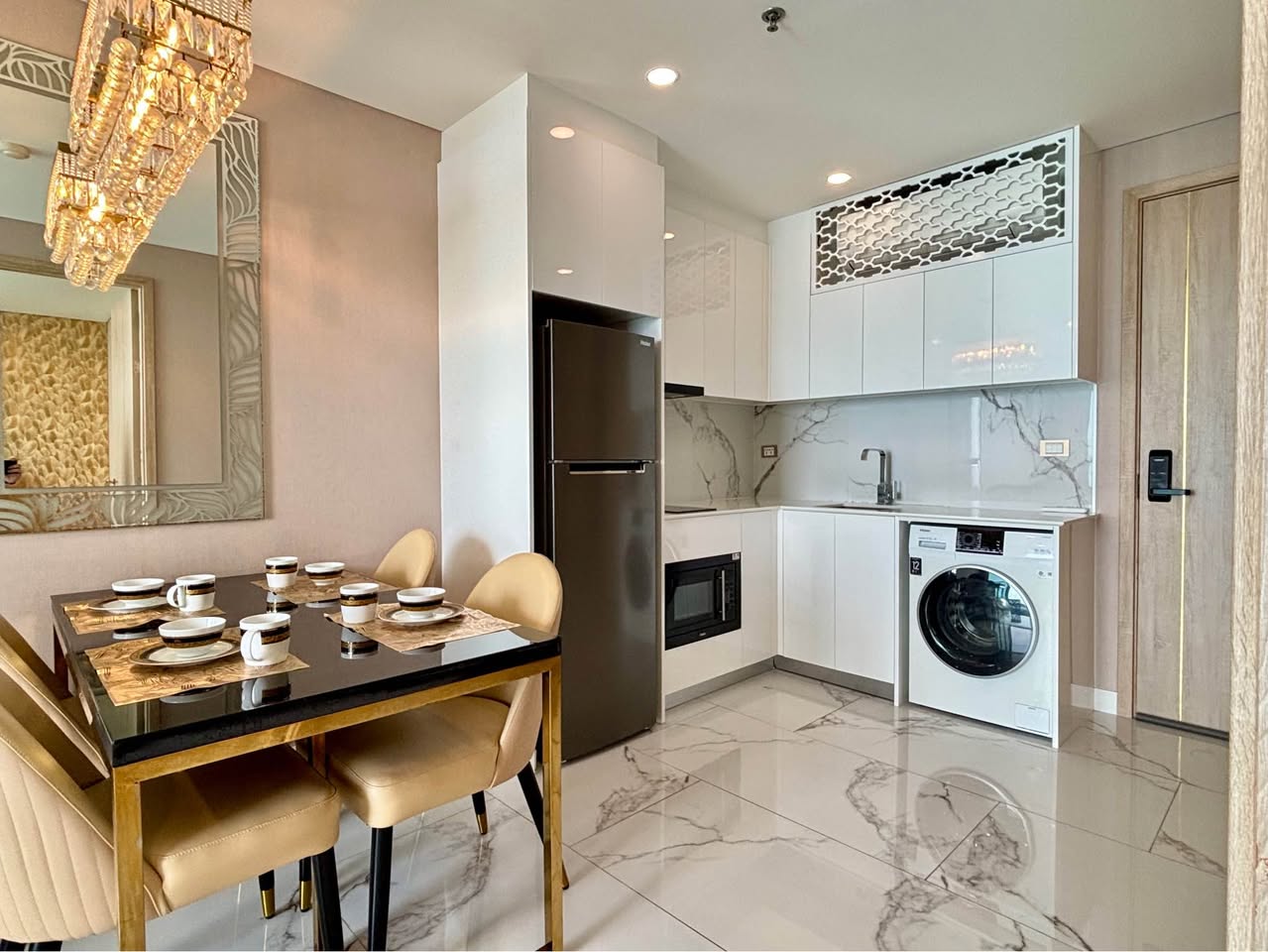 1BR condo for sale in Jomtien — photo 5