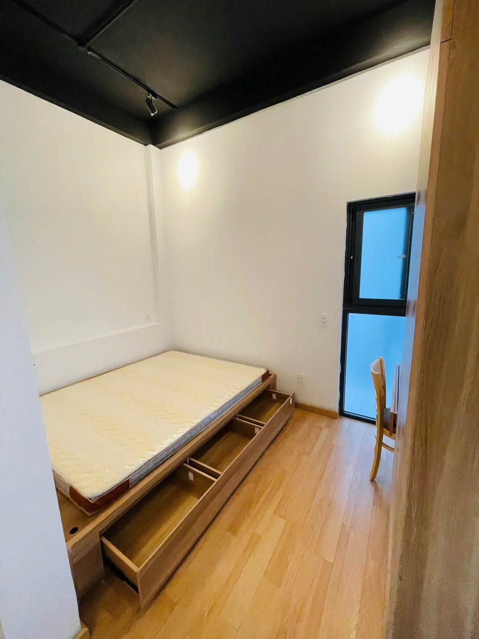 Studio studio in Hai Chau — photo 2