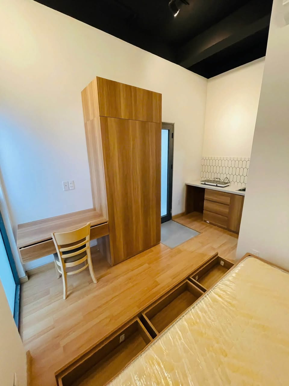 Studio studio in Hai Chau — photo 3