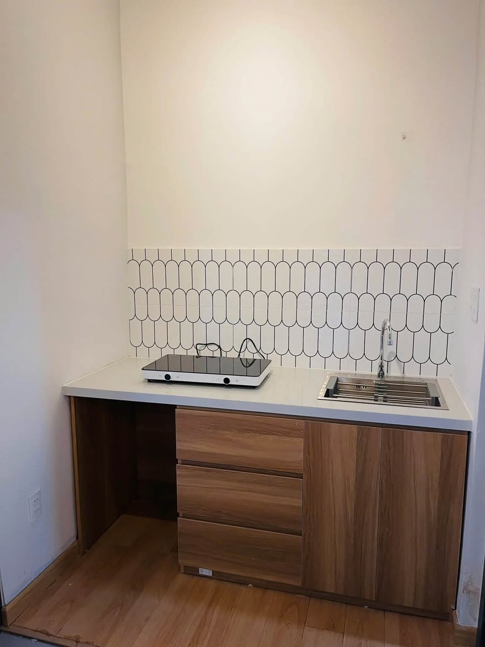 Studio studio in Hai Chau — photo 4