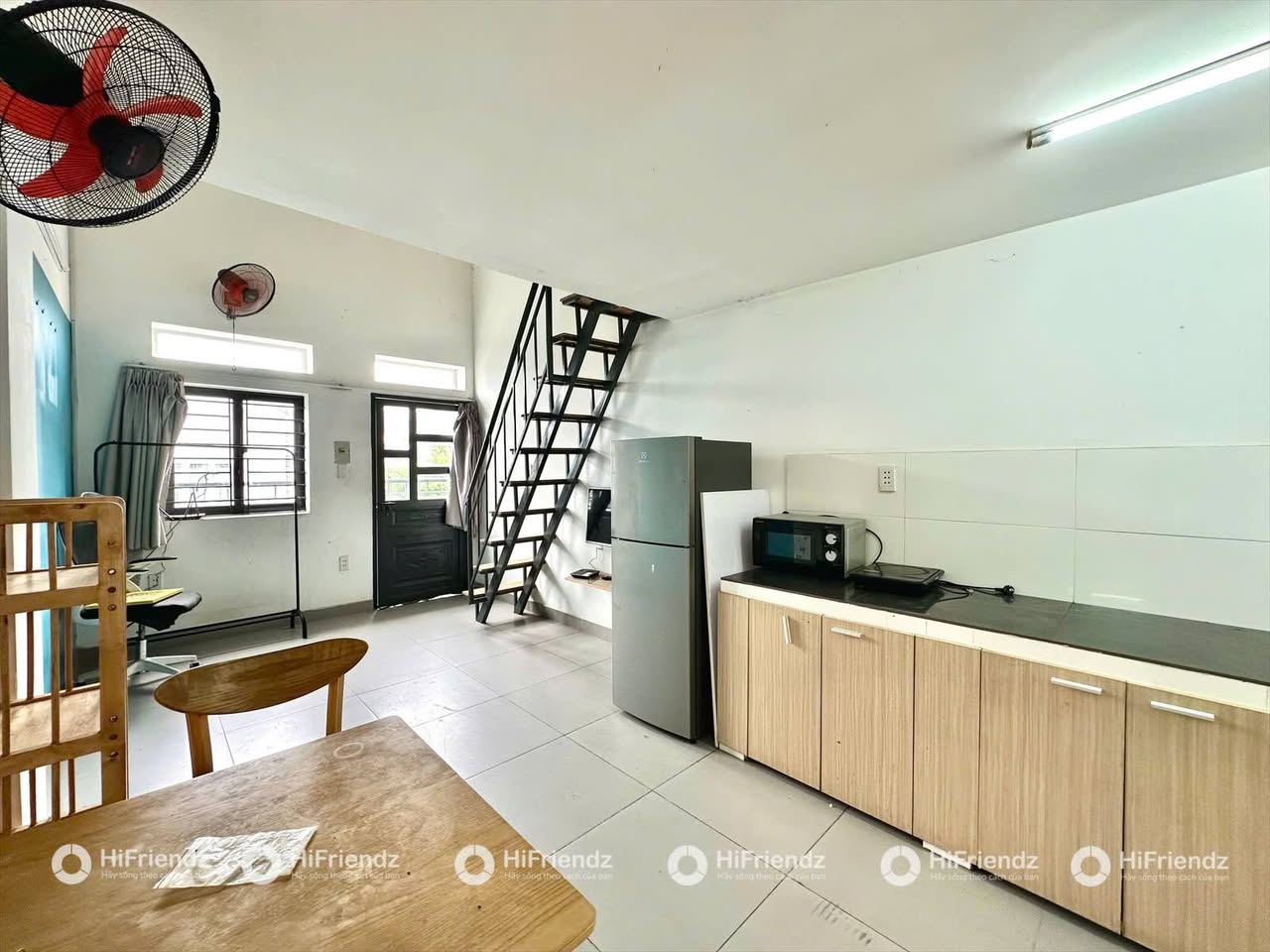 duplex in District 2 — photo 3