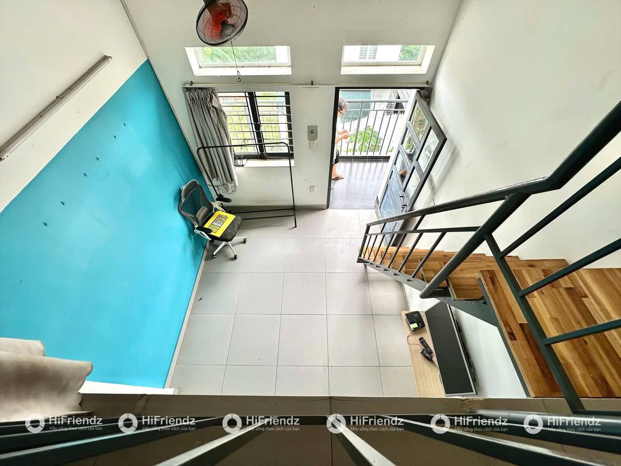 duplex in District 2 — photo 4