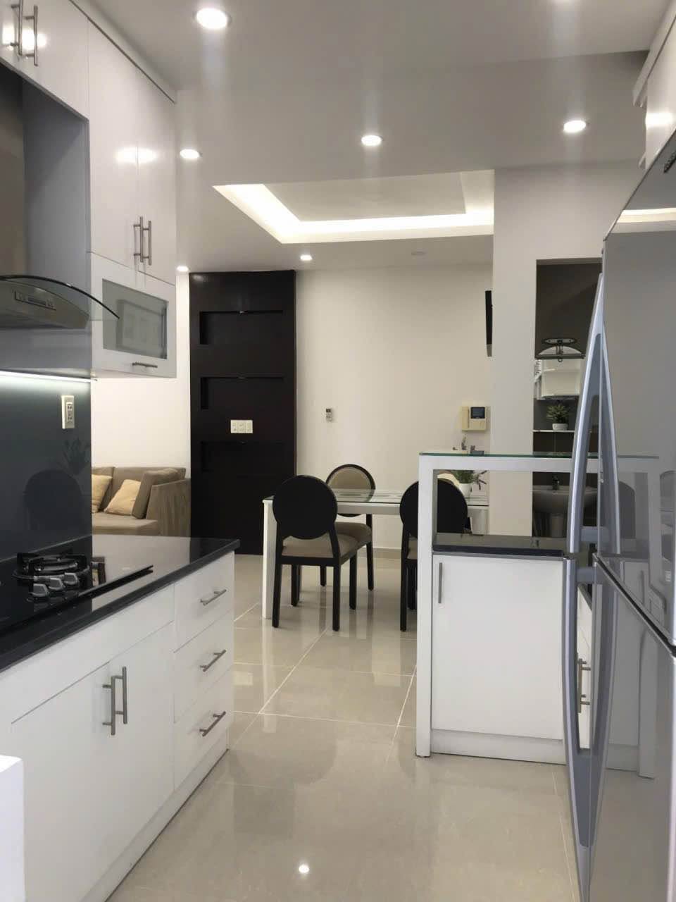 2BR apartment in Ho Chi Minh City — photo 3