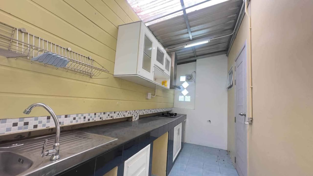 2BR house in Thalang — photo 3