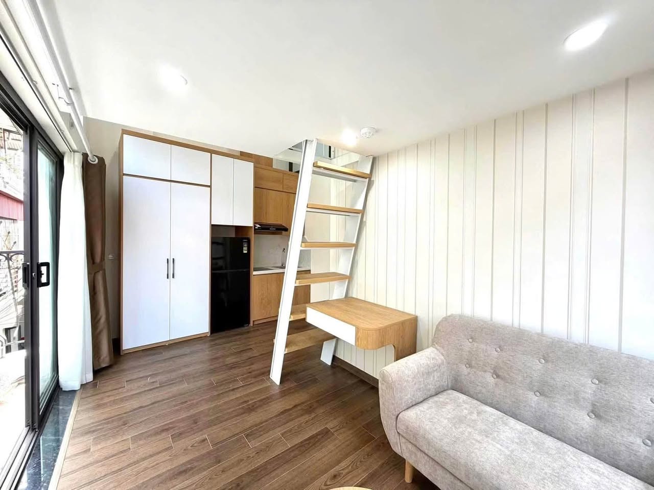 studio in Long Bien — photo 3