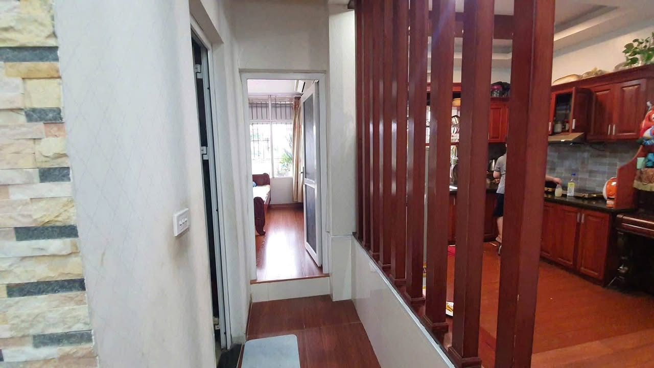 3BR apartment in Hai Ba Trung — photo 2