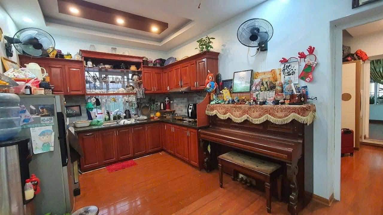 3BR apartment in Hai Ba Trung — photo 3