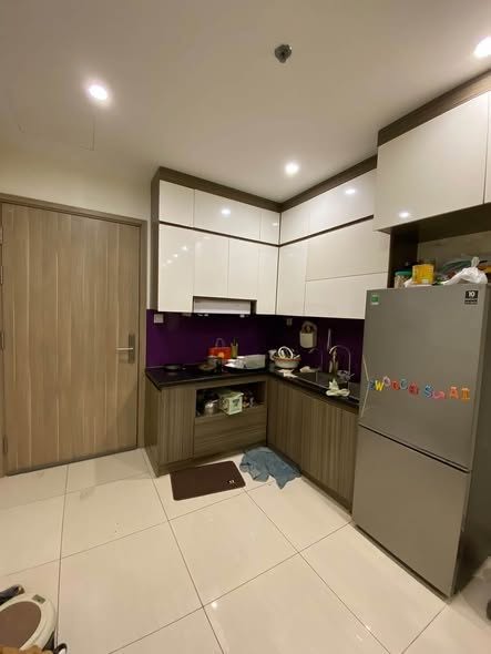 2BR apartment for sale in Nam Tu Liem — photo 2