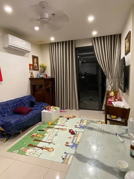 2BR apartment for sale in Nam Tu Liem — photo 3