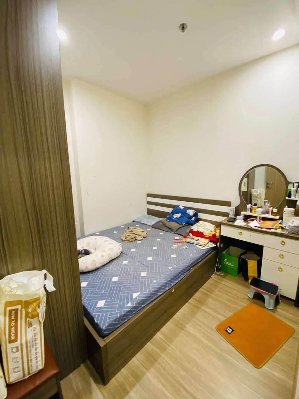 2BR apartment for sale in Nam Tu Liem — photo 5