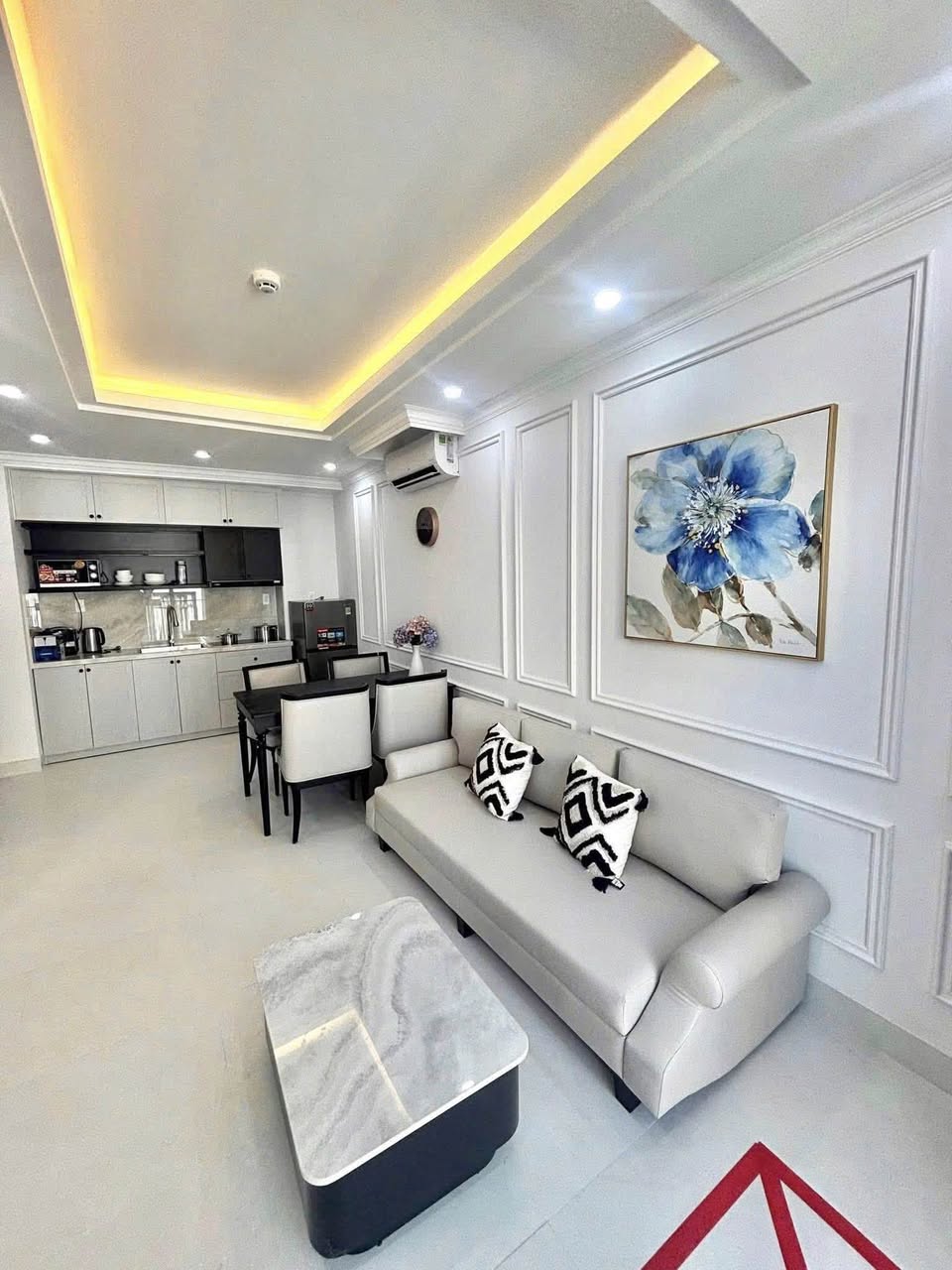 1BR apartment in Ngu Hanh Son — photo 2