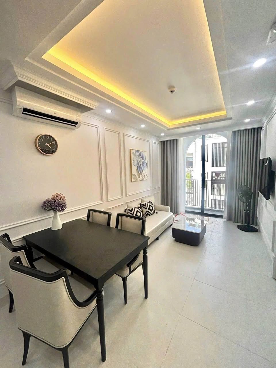 1BR apartment in Ngu Hanh Son — photo 3