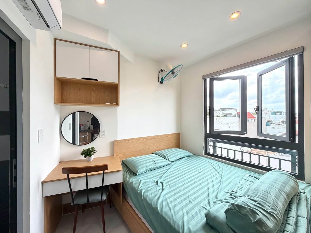 apartment in Go Vap — photo 2