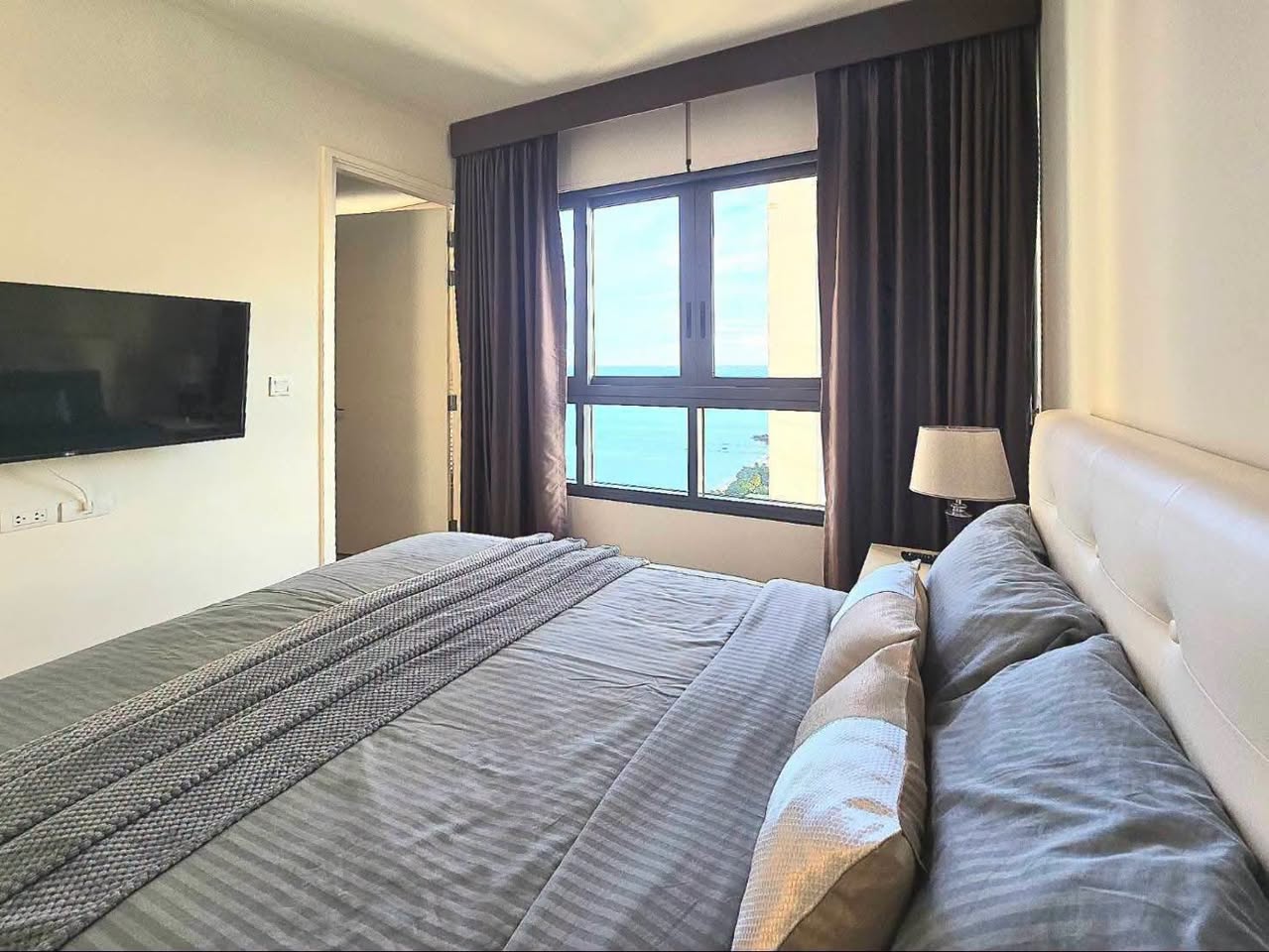 2BR condo in Naklua — photo 2