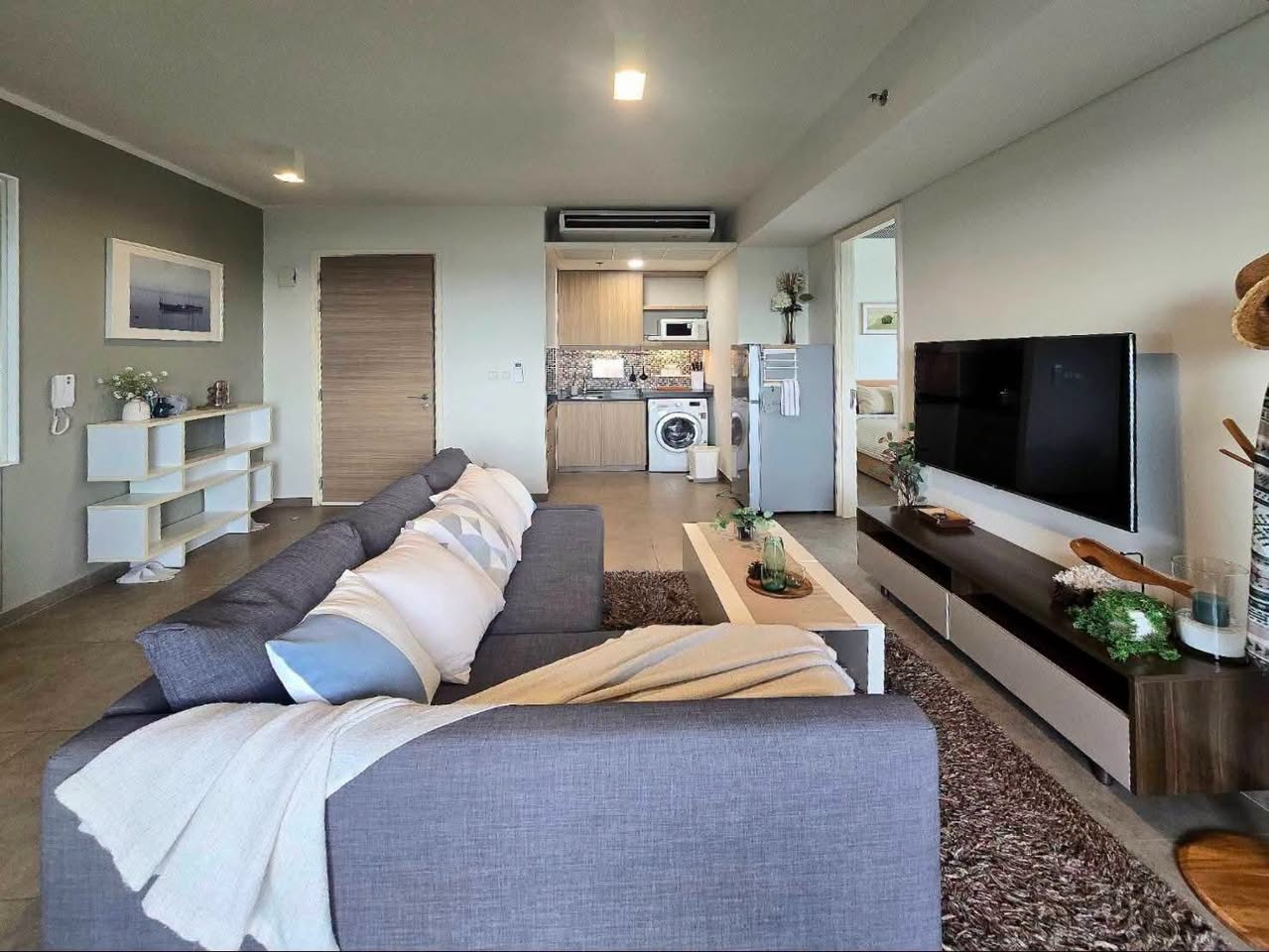 2BR condo in Naklua — photo 3