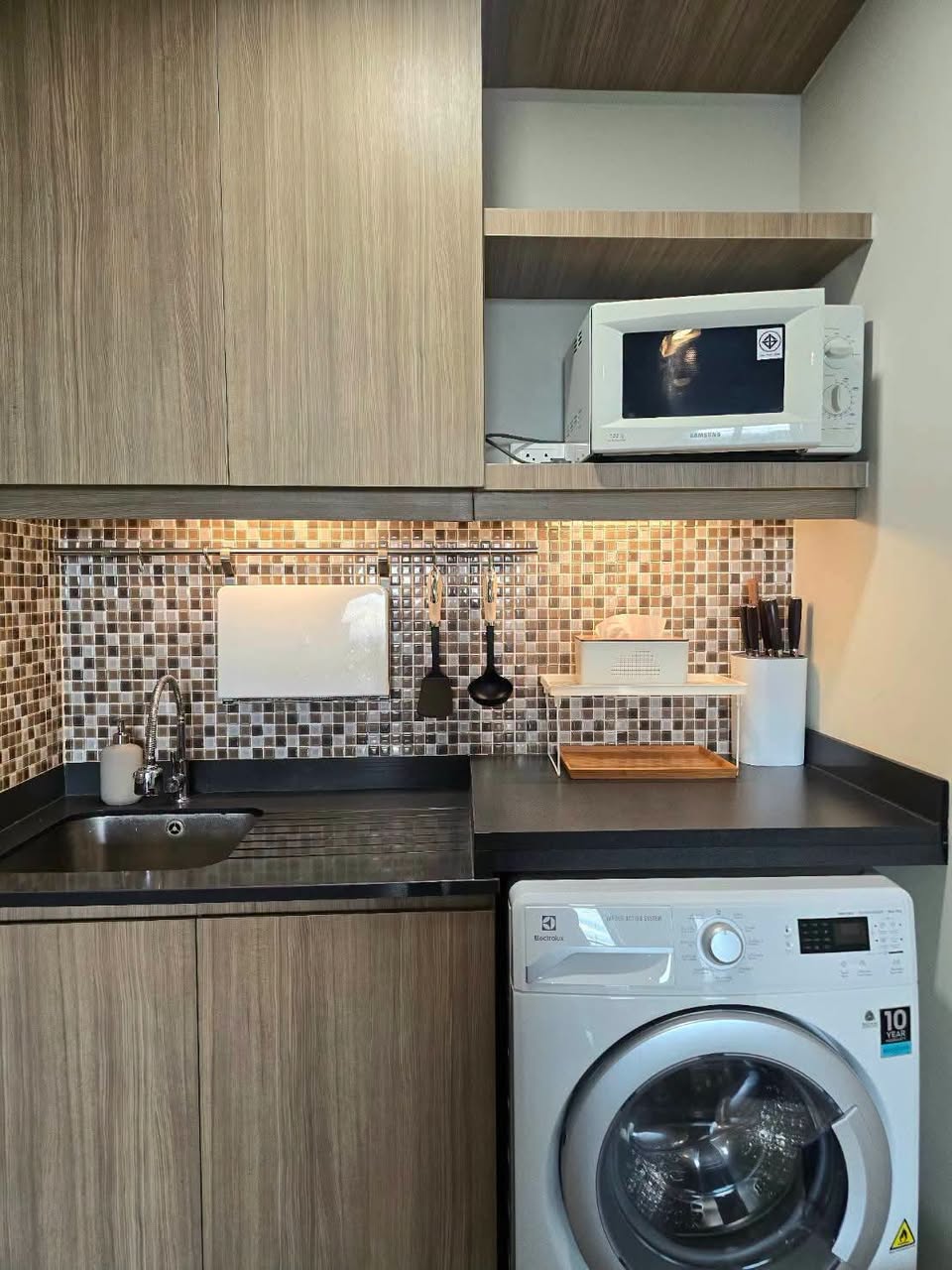2BR condo in Naklua — photo 4