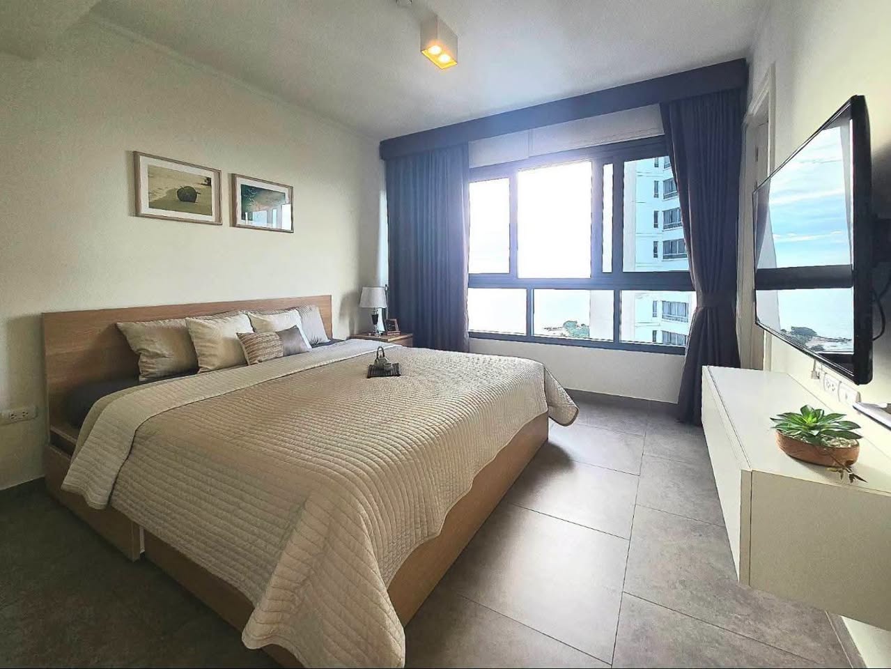 2BR condo in Naklua — photo 5