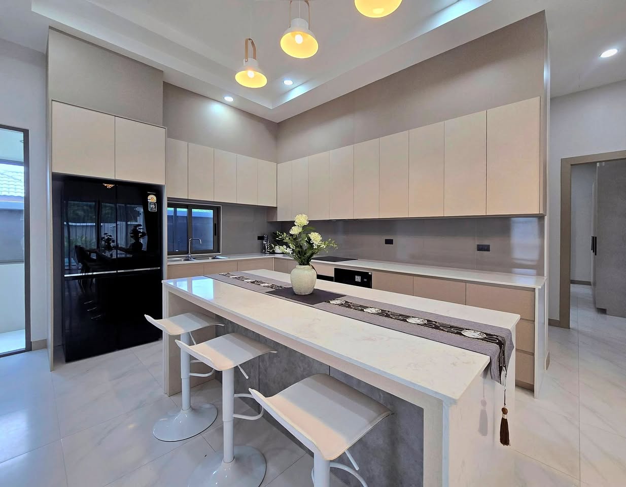 3BR villa for sale in East Pattaya — photo 4