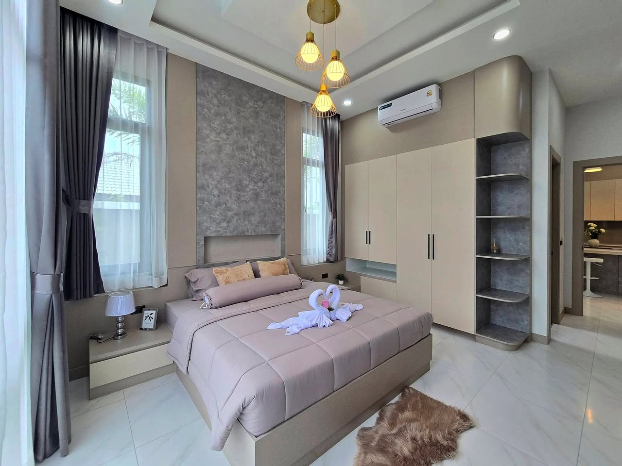3BR villa for sale in East Pattaya — photo 5