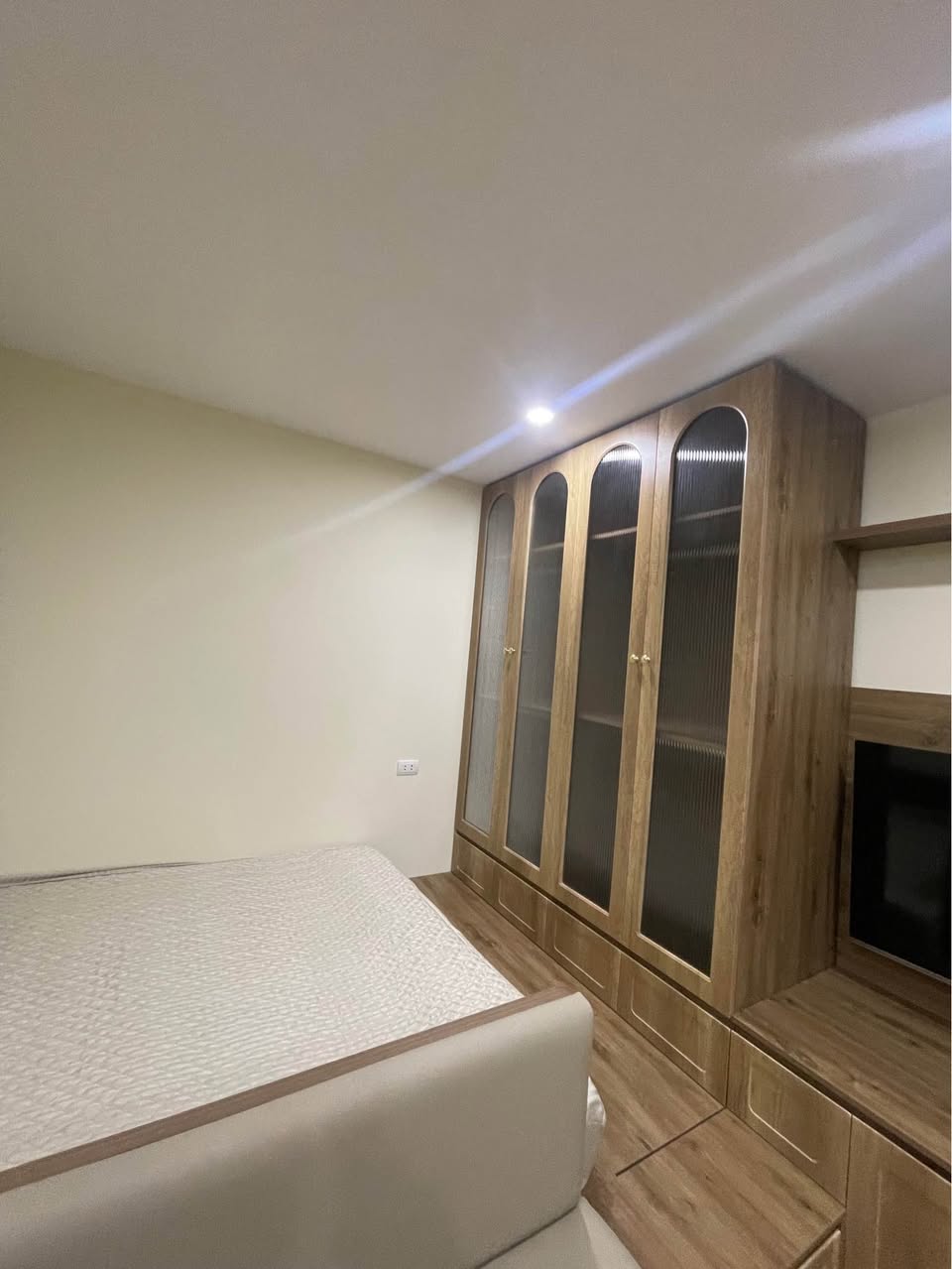 Studio apartment in Ba Dinh — photo 2