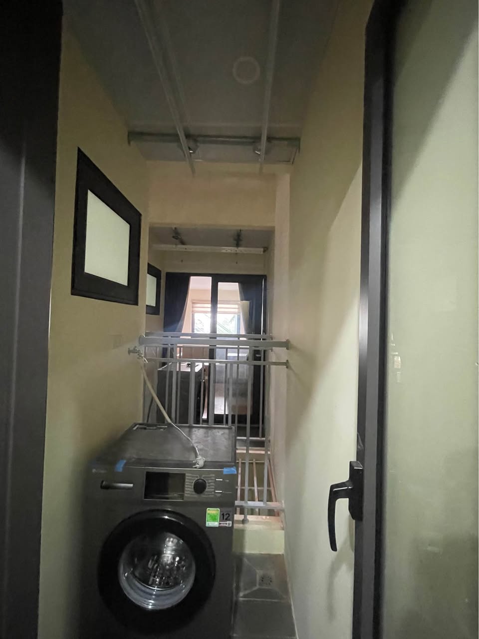 Studio apartment in Ba Dinh — photo 3