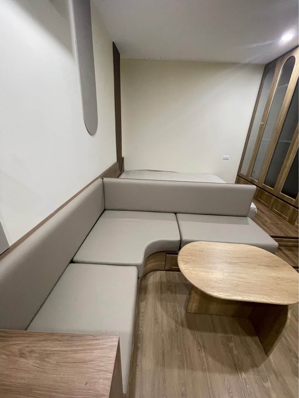 Studio apartment in Ba Dinh — photo 4
