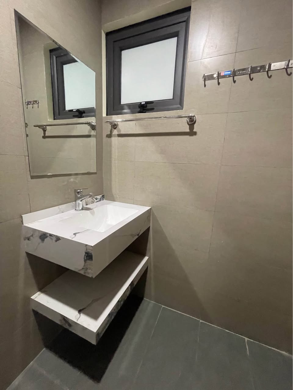 Studio apartment in Ba Dinh — photo 5