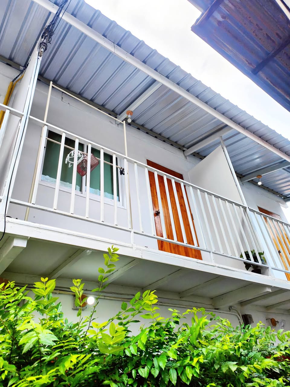1BR house in Phra Ram 3 — photo 4