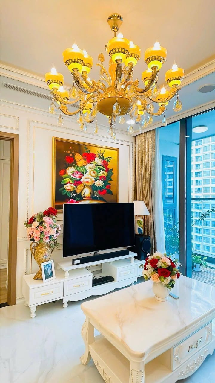 3BR apartment in District 1 — photo 2