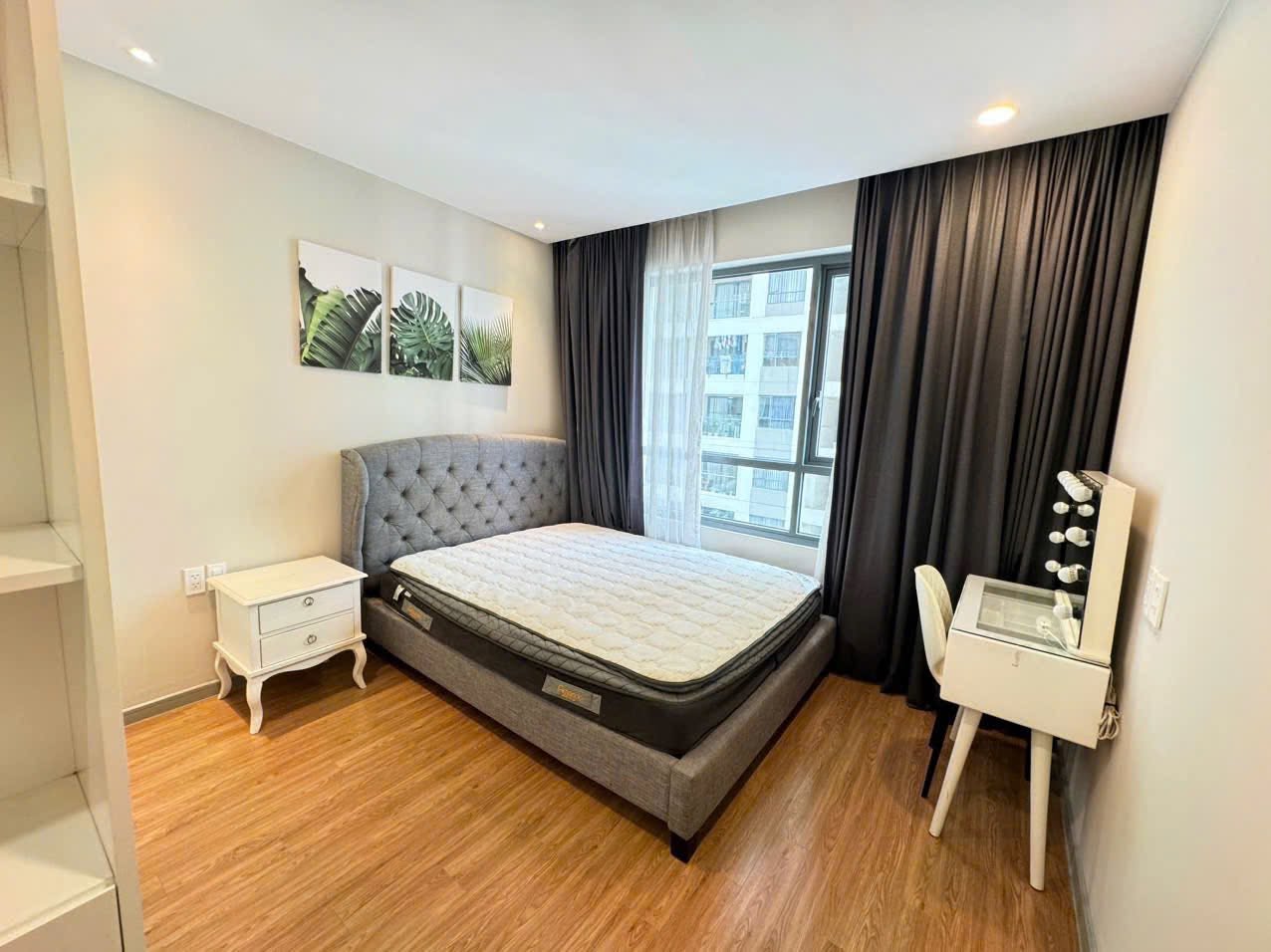 3BR apartment in District 1 — photo 3